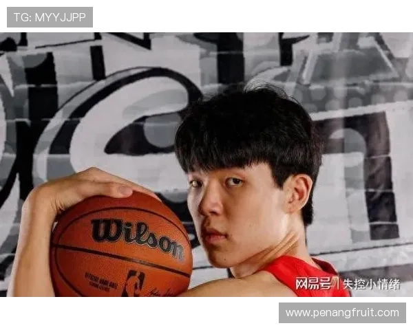 开拓者摆烂瀚森成头号赢家未来